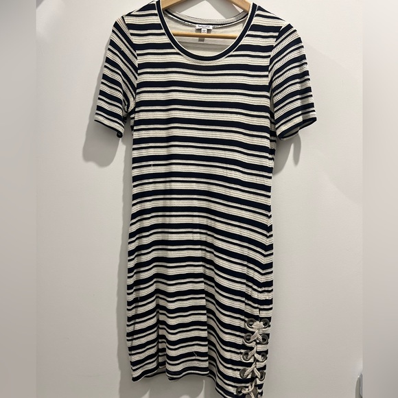 Splendid T-shirt dress - Picture 1 of 4